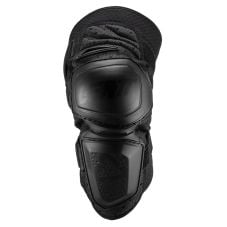Buy Leatt Knee Guard Enduro L/XL Black by Leatt for only $74.99 at Racingpowersports.com, Main Website.