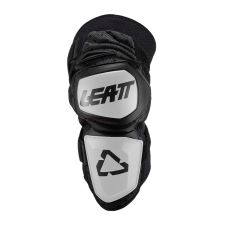 Buy Leatt Knee Guard Enduro XXL White/Black by Leatt for only $74.99 at Racingpowersports.com, Main Website.