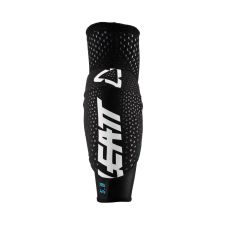Buy Leatt Elbow Guard 3DF 5.0 S White/Black by Leatt for only $89.99 at Racingpowersports.com, Main Website.