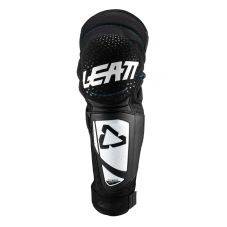 Buy Leatt Knee & Shin Guard 3DF Hybrid EXT S/M White/Black by Leatt for only $139.99 at Racingpowersports.com, Main Website.