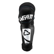 Buy Leatt Knee & Shin Guard 3DF Hybrid EXT Jr Junior White/Black by Leatt for only $99.99 at Racingpowersports.com, Main Website.
