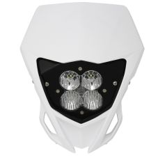 Buy Baja Designs Yamaha YZ250FX YZ450FX HL Kit 2016 - 2018 w HL Shell XL Pro Series by Baja Designs for only $472.95 at Racingpowersports.com, Main Website.