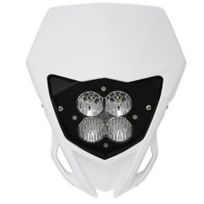 Buy Baja Designs XL Pro LED Light kit w/Headlight Shell Yamaha YZ450FX 2016-2018 by Baja Designs for only $472.95 at Racingpowersports.com, Main Website.