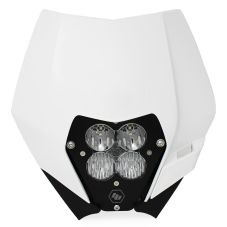 Buy Baja Designs KTM XL Pro A C LED KTM 08-13 w Headlight Shell by Baja Designs for only $521.95 at Racingpowersports.com, Main Website.