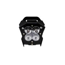 Buy Baja Designs XL Pro High Speed Spot A/C LED Headlight Kit KTM 2017+ by Baja Designs for only $481.95 at Racingpowersports.com, Main Website.