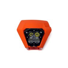 Buy Baja Designs XL Pro High Speed Spot LED A/C Headlight Kit w/ Shell KTM 2017-2019 by Baja Designs for only $535.95 at Racingpowersports.com, Main Website.