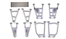 Buy Lonestar Racing LSR Mts +3 Suspension A-arms Kit Yamaha Rhino 660 08+ by LoneStar Racing for only $4,510.00 at Racingpowersports.com, Main Website.