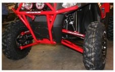 Buy Lonestar Racing LSR Mts +4 Suspension A-arms & Axles Kit Polaris Rzr 800 07-10 by LoneStar Racing for only $5,060.00 at Racingpowersports.com, Main Website.