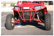 Buy Lonestar Racing LSR +3 Suspension A-arms & Axles Kit Polaris Rzr 170 by LoneStar Racing for only $1,209.95 at Racingpowersports.com, Main Website.
