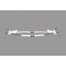 Buy Lonestar Racing LSR +3 Suspension A-Arms Kit Camber Adjustable Polaris RZR 170 by LoneStar Racing for only $723.45 at Racingpowersports.com, Main Website.