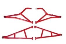 Buy Lonestar Racing LSR Sts Heavy Duty High Clearance +0 A-arms Polaris Rzr Xp 1000 by LoneStar Racing for only $1,828.05 at Racingpowersports.com, Main Website.
