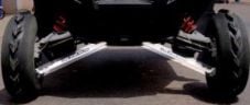 Buy Lonestar Racing LSR Sts Front Lower +0 A-arms Polaris Rzr Xp 900 by LoneStar Racing for only $716.10 at Racingpowersports.com, Main Website.