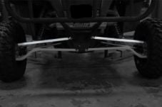 Buy Lonestar Racing LSR Sts Radius Rod Upper Kit +0 Polaris Rzr Xp 900 by LoneStar Racing for only $269.00 at Racingpowersports.com, Main Website.