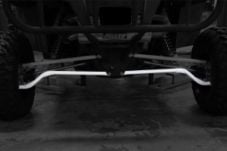 Buy Lonestar Racing LSR Sts Hi-clearance Radius Rod Lower Kit +0 Polaris Rzr Xp 900 by LoneStar Racing for only $310.59 at Racingpowersports.com, Main Website.