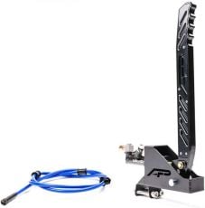 Buy Agency Power Black Hydraulic Drift Handbrake Polaris RZR ProXP TurboR R 2022 + by Agency Power for only $600.00 at Racingpowersports.com, Main Website.