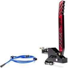 Buy Agency Power Red Hydraulic Drift Handbrake Polaris RZR ProXP TurboR R 2022 + by Agency Power for only $600.00 at Racingpowersports.com, Main Website.