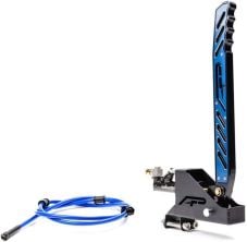 Buy Agency Power Blue Hydraulic Drift Handbrake Polaris RZR ProXP TurboR R 2022 + by Agency Power for only $600.00 at Racingpowersports.com, Main Website.