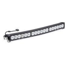 Buy Baja Designs 30in LED Light Bar High Speed Spot Pattern OnX6 Arc Series by Baja Designs for only $1,359.95 at Racingpowersports.com, Main Website.