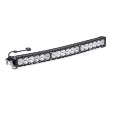 Buy Baja Designs 30in LED Light Bar Driving Combo Pattern OnX6 Arc Series by Baja Designs for only $1,359.95 at Racingpowersports.com, Main Website.