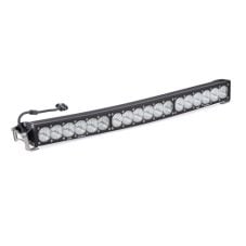 Buy Baja Designs 30in LED Light Bar Wide Driving Pattern OnX6 Arc Series by Baja Designs for only $1,359.95 at Racingpowersports.com, Main Website.