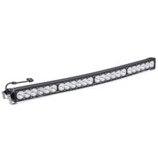 Buy Baja Designs OnX6+ White 40 inch Spot Arced LED Light Bar by Baja Designs for only $1,777.95 at Racingpowersports.com, Main Website.