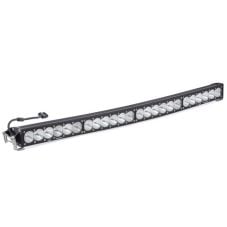 Buy Baja Designs 40in LED Light Bar Driving Combo Pattern OnX6 Arc Series by Baja Designs for only $1,777.95 at Racingpowersports.com, Main Website.