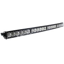 Buy Can-Am Maverick X3 Baja Designs OnX6 Arc 40" LED Light Bar Driving Combo Pattern by Baja Designs for only $1,777.95 at Racingpowersports.com, Main Website.