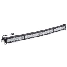 Buy Baja Designs OnX6+ White 40 inch Wide Driving Arced LED Light Bar by Baja Designs for only $1,777.95 at Racingpowersports.com, Main Website.