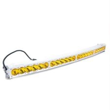 Buy Baja Designs OnX6 White Arc LED Light Bar 40in; Driving Combo; Baja Amber by Baja Designs for only $1,996.95 at Racingpowersports.com, Main Website.