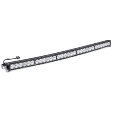 Buy Baja Designs 50in LED Light Bar High Speed Spot Pattern OnX6 Arc Series by Baja Designs for only $2,090.95 at Racingpowersports.com, Main Website.