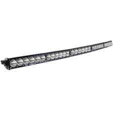 Buy Baja Designs OnX6 Arc Universal 50" LED Light Bar High Speed Spot Lens by Baja Designs for only $2,059.95 at Racingpowersports.com, Main Website.