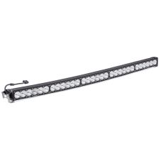Buy Baja Designs OnX6+ White 50 inch Spot Arced LED Light Bar by Baja Designs for only $2,059.95 at Racingpowersports.com, Main Website.