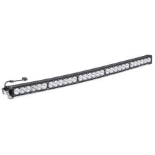 Buy Baja Designs OnX6+ White 50 inch Spot Arced LED Light Bar by Baja Designs for only $2,090.95 at Racingpowersports.com, Main Website.