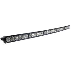 Buy Baja Designs OnX6 Arc Universal 50" LED Light Bar Driving Combo Lens by Baja Designs for only $2,059.95 at Racingpowersports.com, Main Website.