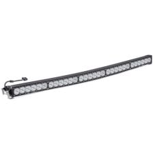 Buy Baja Designs 50in LED Light Bar Wide Driving Pattern OnX6 Arc Series by Baja Designs for only $2,090.95 at Racingpowersports.com, Main Website.