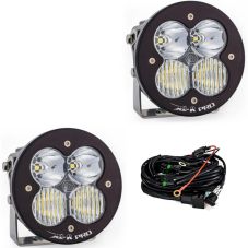 Buy Baja Designs LED Light Pods Driving Combo Pattern Pair XL R Pro Series by Baja Designs for only $690.95 at Racingpowersports.com, Main Website.
