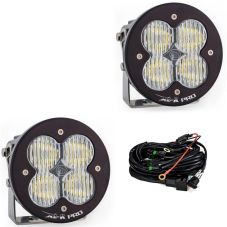 Buy Baja Designs LED Light Pods Wide Cornering Pattern Pair XL R Pro Series by Baja Designs for only $690.95 at Racingpowersports.com, Main Website.