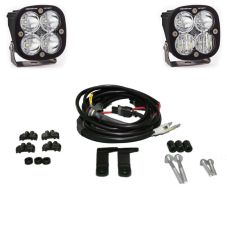 Buy Baja Designs Squadron Sport LED Light BMW 1200GS 2004-2012 by Baja Designs for only $472.95 at Racingpowersports.com, Main Website.