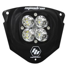 Buy Baja Designs Squadron Sport DC LED Headlight Kit KTM 2005-2007 by Baja Designs for only $164.95 at Racingpowersports.com, Main Website.