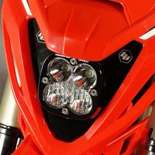 Buy Baja Designs Squadron Sport Headlight Kit Beta RR-S 350/390/430/480/500 2022+ by Baja Designs for only $249.99 at Racingpowersports.com, Main Website.