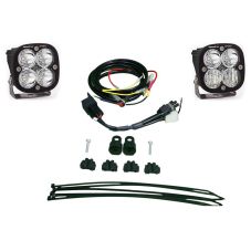 Buy Baja Designs Squadron Sport Triumph Tiger 800XC LED Adventure Bike Kit 2011-2019 by Baja Designs for only $472.95 at Racingpowersports.com, Main Website.
