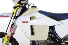 Buy IMS 112440-BK1 4.5g Fuel Tank Black 1 For Husqvarna FC 450 Rockstar Ed. 18-21 by IMS for only $444.80 at Racingpowersports.com, Main Website.
