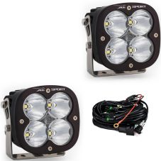 Buy Baja Designs LED Light Pods High Speed Spot Pattern Pair XL Sport Series by Baja Designs for only $436.95 at Racingpowersports.com, Main Website.