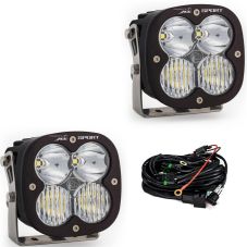 Buy Baja Designs LED Light Pods Driving Combo Pattern Pair XL Sport Series by Baja Designs for only $436.95 at Racingpowersports.com, Main Website.