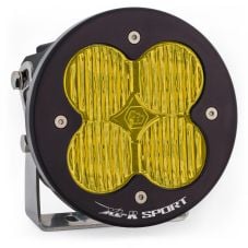 Buy Baja Designs LED Light Pods Baja Amber Lens Spot XL R Sport Wide Cornering by Baja Designs for only $236.95 at Racingpowersports.com, Main Website.