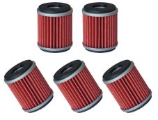 Buy 5 Hiflo Oil Filter Yamaha Wr250f Wr250r Wr250x Wr450f Xt250 Yz250f Yz450f Hf140 by HiFlo for only $24.49 at Racingpowersports.com, Main Website.