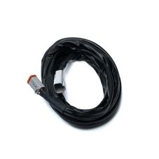Buy Baja Designs Squadron 2.0 4-pin Deutsch 10' Extension Harness Universal by Baja Designs for only $30.95 at Racingpowersports.com, Main Website.
