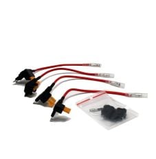 Buy Baja Designs Harness Fuse Tap Kit by Baja Designs for only $16.95 at Racingpowersports.com, Main Website.