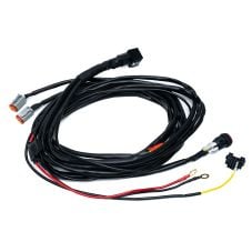 Buy Baja Designs Squadron 2.0 4-Pin Deutsch 2-Light Harness Universal by Baja Designs for only $60.95 at Racingpowersports.com, Main Website.
