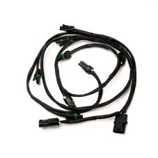 Buy Baja Designs 8XL Linkable Pro Harness by Baja Designs for only $40.95 at Racingpowersports.com, Main Website.